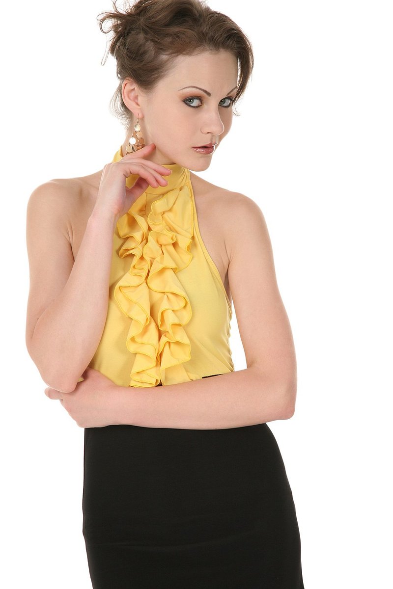 Маша, 24 года, 4 размер груди